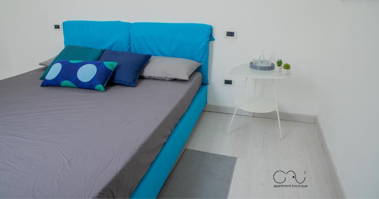 Terni Centro In Palazzo Storico By Gavi Apartments エクステリア 写真